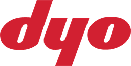 Dyo Resmi Logosu