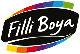 Filli Boya Resmi Logosu