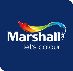 Marshall Resmi Logosu