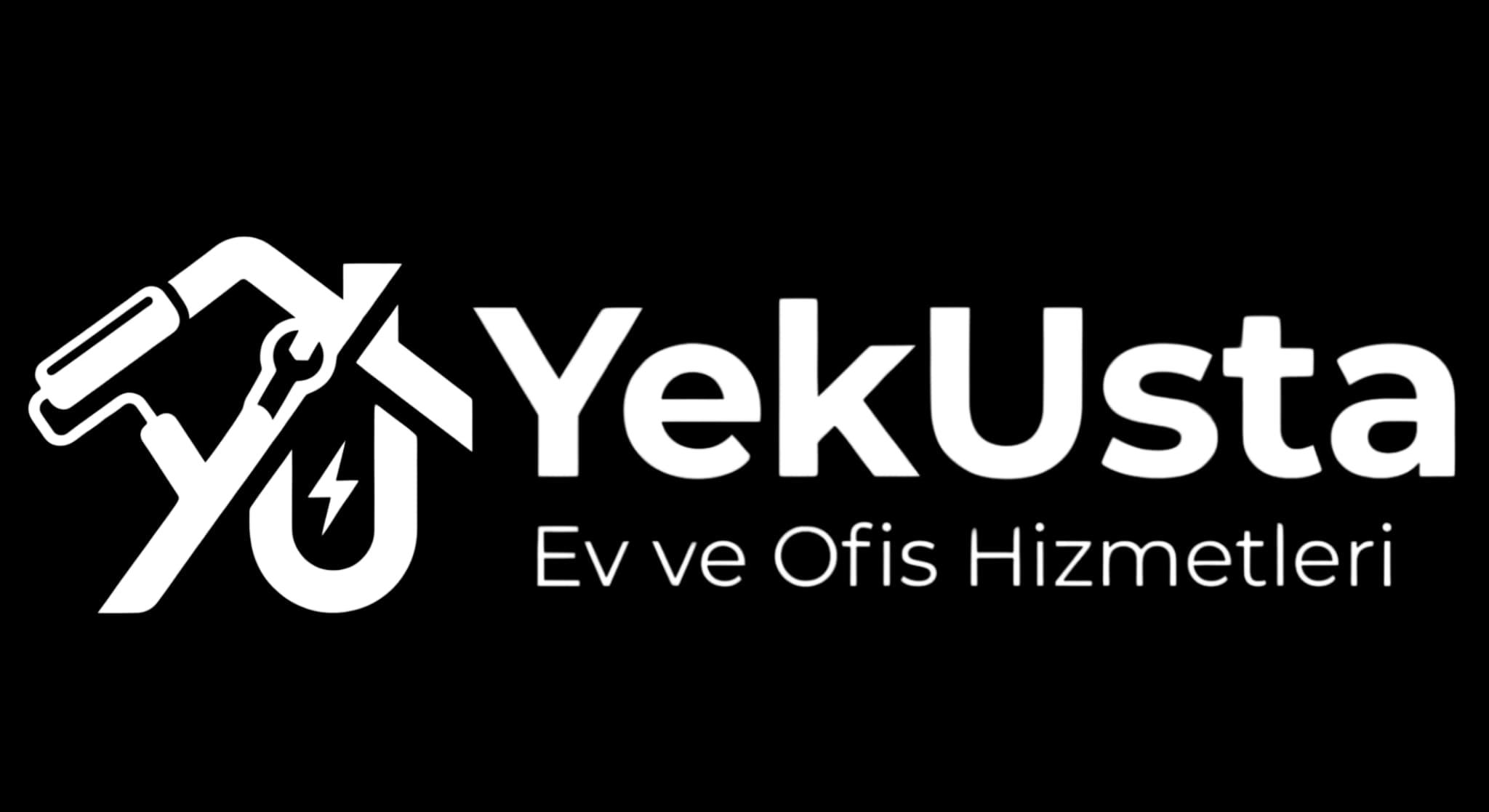 YekUsta Logo