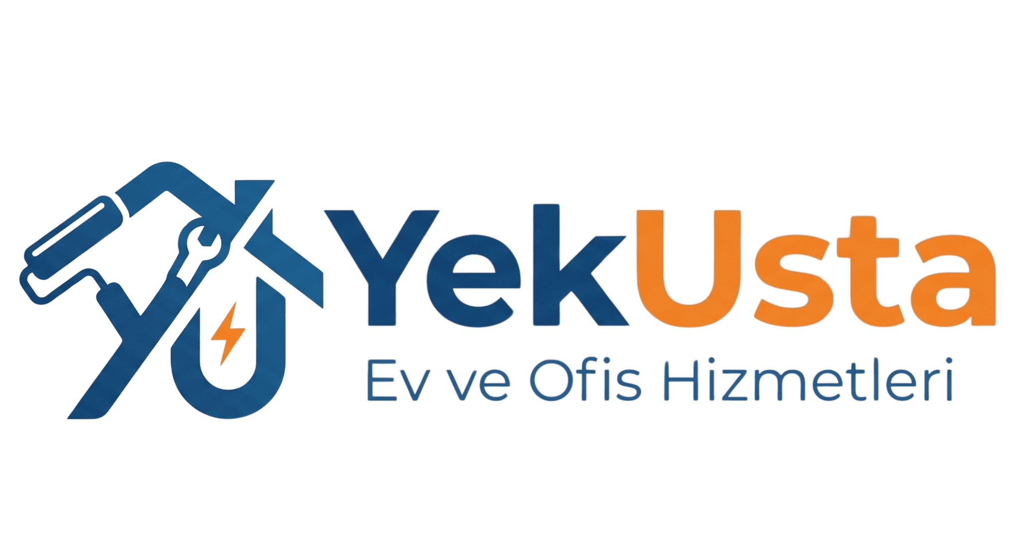 YekUsta Logo