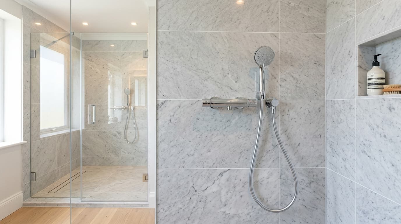 Fayans Üzerine Boya Yapılır mı? Banyo ve Mutfak Seramik Yenileme İpuçları
